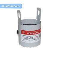 Муфта противопожарная ОГНЕЗА-ПМ-50 с замком